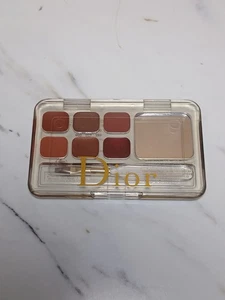 Dior Rogue Diorific Lidschatten Palette - 008, 015, 005, 020, 022, 005 - Neu - Bild 1 von 11