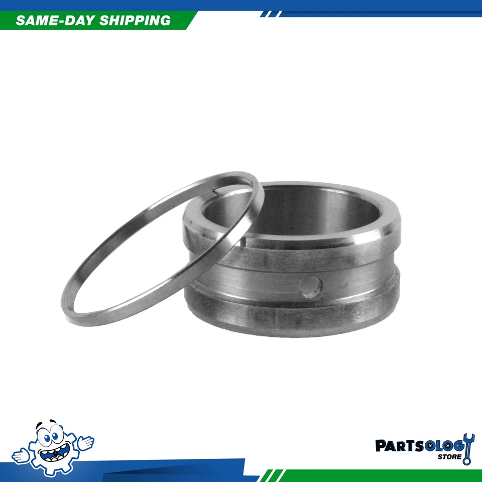 Juego de cojinetes de eje de equilibrio DNJ BS3125 para 93-14 Chevrolet Blazer 4,3 L V6 OHV 12v Foto 1 de 1