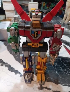 1998 Trendmasters Lion Force Voltron The Third Dimension Figure 12" T655 - Picture 1 of 13