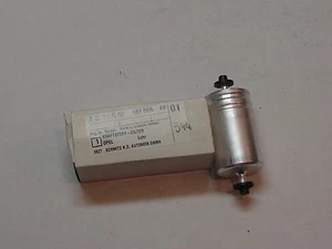 Kraftstofffilter Skoda Felicia Opel Fontera Callibra Vectra Corsa Astra VW Caddy - Picture 1 of 1