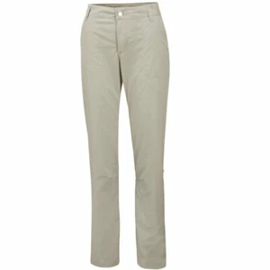 Columbia Silver Ridge II Pant Fossil, pantalon de randonnée femme - Bild 1 von 1