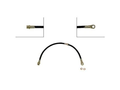 Manguera de freno Dorman 53266FSVD 2003 2004 2002 2005 para Mitsubishi Montero 2001-2006 Foto 1 de 2