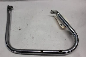 Saddlebag Guard RIGHT 49205-97 2006 FLHT Harley Davidson Electraglide - Picture 1 of 7
