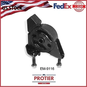 Fits 93-97 GEO PRIZM 1.6L / 1.8L REAR ENGINE MOUNT w/ Manual Trans, A6243 - Picture 1 of 3