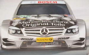 AMG Deagostini Mercedes DTM 2008 C-Klasse Hefte Bauteile Nr. 41 bis 80 nach Wahl - Bild 1 von 85