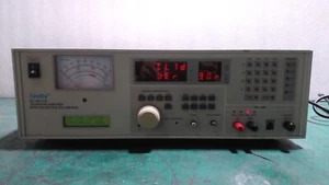 [Used] Credix / DD-5601CID / TELEPHONE ANALYZER with CALLER I/D & CALL WAITING - Picture 1 of 12