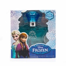 ANNA Eau de Toilette 50 ml Disney Frozen Kinder Parfum Parfüm für Mädchen