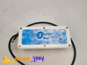 BLUE FORCE 3 spa ultrapure BFO3 SPA+ Unit only - Picture 1 of 5