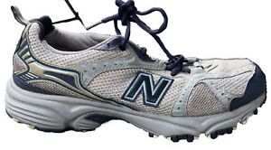 New Balance 461 Shoe 10D #WT461GB AllTerrainRunning/Hiking -Gray GoodSoles