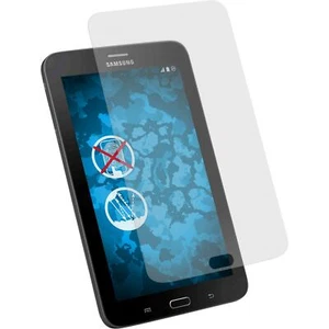4 X Screen Protector Matte for Samsung Galaxy Tab 3 Lite 7.0 Film - Picture 1 of 2