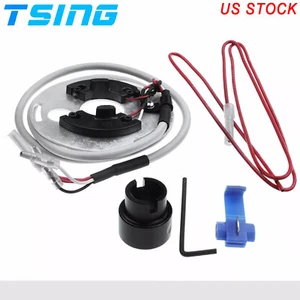 DS1-2 Electronic Ignition System For Honda CB550F CB550K CB750A CB500 CB550 750 - Picture 1 of 8