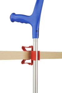 Clippo Blau - Der Multifunktionsclip - Bild 1 von 3