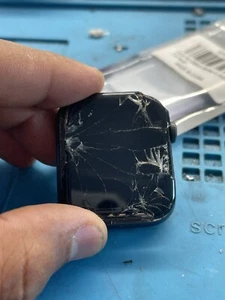 iWatch Series 4-6 Screen Repair Service (Glass Only) - Picture 1 of 6