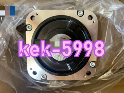 1pcs Brand New ones IN BOX Yaskawa Servo motor SGMGV-20ADC6C#P - Image 1 of 2