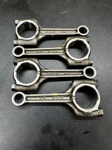 2000 Suzuki GSXR600 SRAD OEM Connecting Rod Set Rods - Picture 1 of 4