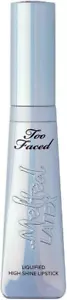 Rossetto liquido TOO FACED lattice fuso UNICORNO LACRIME 7 ml full size alta lucentezza - Foto 1 di 2