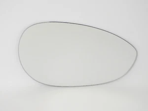 Wing Door Mirror Glass For Fiat LINEA 2007-2015 Convex Right side - Bild 1 von 1
