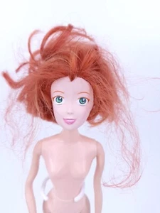 Totally Spies Sam Doll 2006 Goliath Red Hair (V3) - Picture 1 of 8