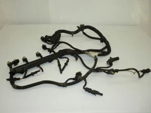Original Opel Corsa C Motorkabelbaum Kabelbaum Motor   F1A13483 - Bild 1 von 2