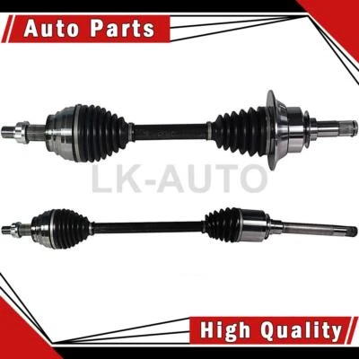 Junta CV eje delantero para Mercedes Benz GL350 2013 2015 Foto 1 de 4