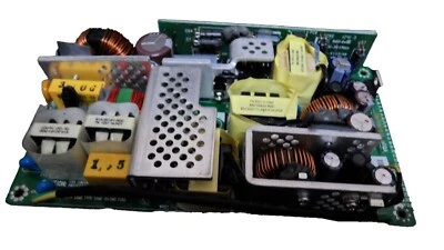 HP  1/8 G2 Autoloader Power Supply KM80/FL/E/FP - Image 1 of 2