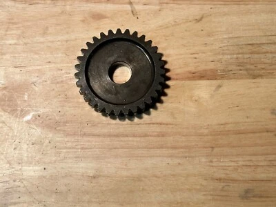 1999-2016 KAWASAKI KX85 KX80 KX100 KICK START IDLE GEAR MECHANISM AND BOLTS - Image 1 of 3