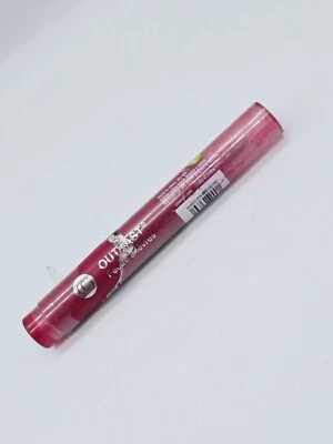 COVERGIRL Outlast Lipstain Lip Stain 402 Scarlet Pucker *SEALED - DISCONTINUED* - Image 1 of 4