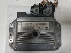 Renault Megane 2 8200321263 8200387138  ECM - Picture 1 of 2