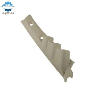 3 Gauge Beige A Pillar Pod Interior Trim Handle For 97-16 Nissan Patrol Y61 GU - Picture 1 of 10