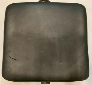 Usato COMFORT COMPANY, CUSCINO SEDIA A ROTELLE IALITE 18X18 - Foto 1 di 3
