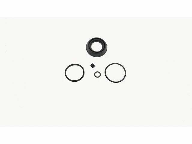 Kit de reparación de pinza trasera para Land Rover Discovery Sport 2015-2017 2016 N388HG Foto 1 de 1