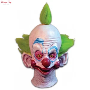 KILLER KLOWNS FROM OUTER SPACE SHORTY MASK Trick Treat Studios - Picture 1 of 1
