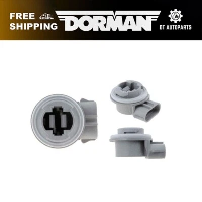 Enchufe de luz de respaldo para Lincoln Town Car Dorman 1995-1997 1996 Foto 1 de 4