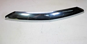 2007 - 2014 Lincoln Navigator Hood Front Chrome Trim / Upper Grille 7L7416K812A - Bild 1 von 8