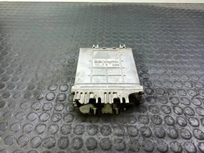 7700113863 centralina motore per RENAULT MEGANE I CLASSIC (LA0) 1996 180886 - Immagine 1 di 4