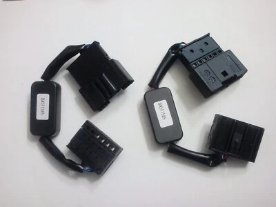 BMW X5 centraline per luci DINAMICHE  posteriori compatibili per  F15 F85 - Immagine 1 di 3