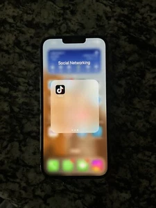 Iphone 13 Pro Max Unlocked 512gb With TIKTOK - Picture 1 of 2