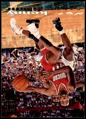 Kenny Smith No132 1993-94 Stadium Club - Изображение 1 из 2