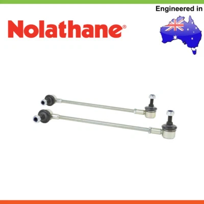 Nolathane FR Sway Bar-Link Kit for Ford Ecosport BK 2013-ON - Изображение 1 из 4