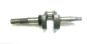Briggs Stratton Motor 126M02-1479-F1 Kurbelwellenteil 797018, 694442, 691451 - Bild 1 von 5