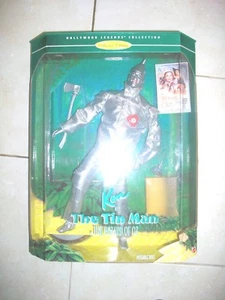 KEN AS THE TIN MAN in The Wizard of OZ Barbie 1995  - Bild 1 von 2
