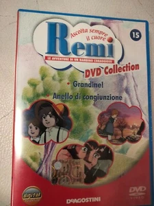 dvd Remi n.15 - Foto 1 di 1