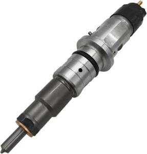 1pcs 0445120289 Fuel Injector 5268408 4946586 4955412 For Cummins ISBe ISDeLE - Picture 1 of 1