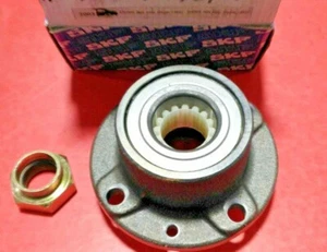 KIT RODAMIENTO BUJE RUEDA TRASERO ALFA ROMEO 164 LANCIA THEMA FIAT CROMA SKF1303 - Imagen 1 de 1