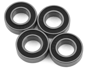 Team Losi Racing TLR244024 Front Spindle, TLR242017 Axle 8IGHT 4.0 - Picture 1 of 2