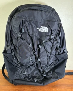 Mochila The North Face Borealis Negra Unisex TNF GUC - Imagen 1 de 15