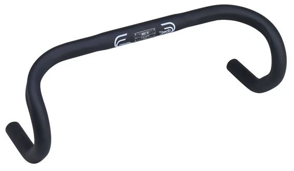Deda Elementi Piega alloy bar, (26.0) - 46cm - Image 1 of 1