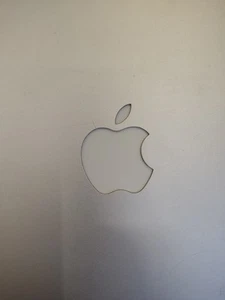 Apple PowerBook G4 Laptop A1106 - LEGGERE - - Foto 1 di 13