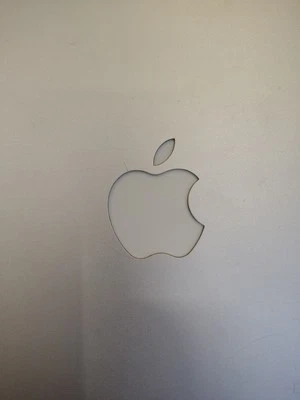 Apple PowerBook G4 Laptop A1106 - LEGGERE - - Immagine 1 di 4