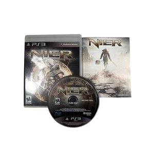 Nier (PlayStation 3) CIB - Photo 1/5